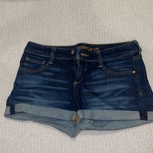 Women’s Arizona Jean Shorts